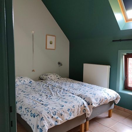 Villa L'air pur 1 à Roisin Extérieur photo